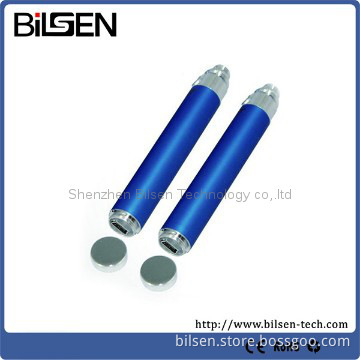 650/ 900/ 1100/1300mah Bilsen ego vv passthrough with usb